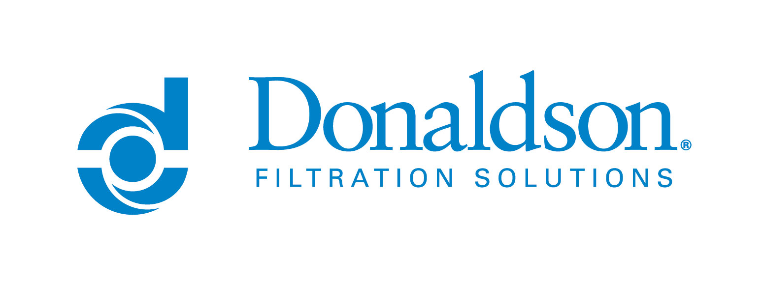 Donaldson — official dealer HUSMA Parts