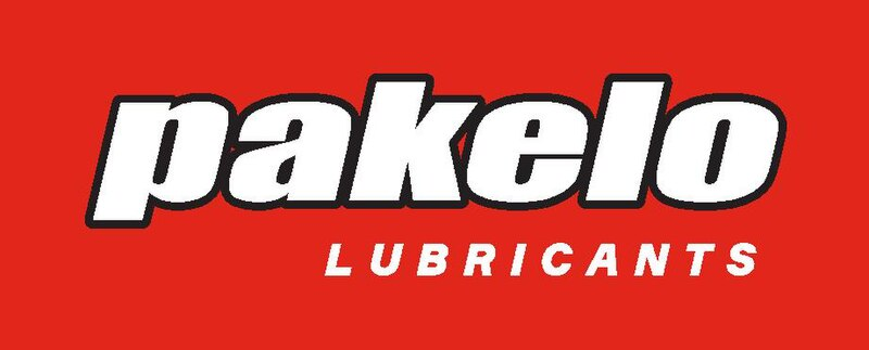 Pakelo Lubricants — official dealer HUSMA Parts