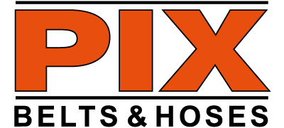 PIX Belts & Hoses — official dealer HUSMA Parts